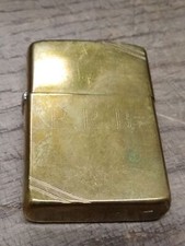 Zippo 1932-1982 50th Anniversary Commemorative Windproof Lighter - China Electronics Import Export Corp / Lawrence-Crow Electronics Advertising — listing 6