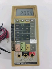 Fluke 8060A True RMS Digital Multimeter (Handheld) — listing 3