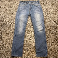 Levi's Premium Black Wash Jeans — listing 3