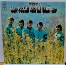 Gary Puckett & The Union Gap "Woman, Woman" LP - Columbia CS 9612 (Canadian Pressing) — listing 4