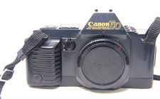Canon T70 35mm SLR Film Camera Body (Body Only) — listing 3