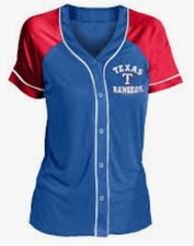 Texas Rangers Ultra Lightweight Fashion Hoodie, Red, Size 2XL — listing 5