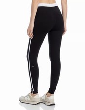 Alo Yoga High-Waist Airbrush Legging in Espresso Brown, Size XS — listing 6