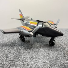 Tonka Hand Commander Turbo Prop Airplane — listing 2