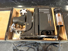 S.V.E. Tri-Purpose Projector Model AAA (Society for Visual Education) — listing 5