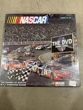 NASCAR The DVD Board Game by NASCAR Images — listing 4