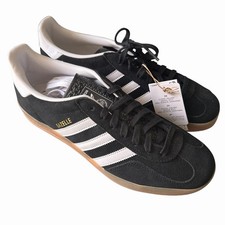 Adidas Black Garment (Care/Size Tag Visible)