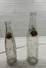 Pepsi-Cola Limited Edition Replica Bottle 1940s-1950s Style 12 oz — listing 4