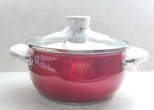 Cook's Essentials Hard-Anodized Nonstick Saucepot — listing 6