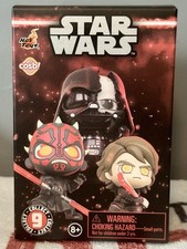 Hot Toys Cosbi Star Wars Bobble-Head Collection Blind Box (Series 9) — listing 6