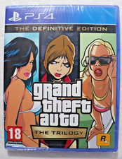 Grand Theft Auto: Episodes from Liberty City - PS3 (Greatest Hits) — listing 3