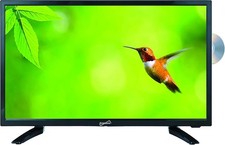 Supersonic SC-1912 19-inch LED TV