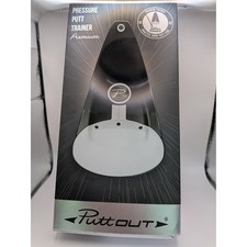 PuttOut Pressure Putt Trainer, Blue — listing 2