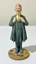 The Wizard of Oz Collectible Character Figurine Set (Boxed) — listing 5