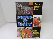 Growing Up Brady: I Was a Teenage Greg by Barry Williams with Chris Kreski — listing 2