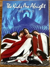 The Who - The Kids Are Alright Original Soundtrack (Double LP) US MCA original — listing 3