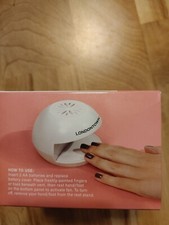 Londontown Flash Dry Mini Nail Fan Dryer