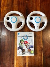 Mario Kart Wii - Nintendo Wii Game Complete with case and manual — listing 3