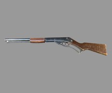 Daisy No. 108 Model 39 Carbine BB Gun, listing 5
