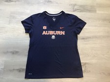 Nike 2014 BCS National Championship Auburn Tigers "Title Bound" Women's T-Shirt — listing 5