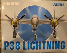 Franklin Mint Armour Collection 1/48 Diecast Dassault Mirage III (n°B11E642) — listing 3