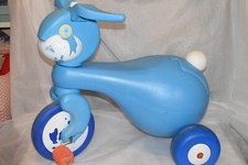 Little Tikes 4-in-1 Trike Ride On Tricycle with Canopy — listing 4