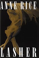 Lasher by Anne Rice - Alfred A. Knopf Hardcover, First Edition (Lives of the Mayfair Witches #2) — listing 6