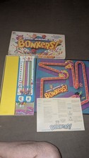 Vintage 1978 Parker Brothers "Bonkers!" Board Game (Incomplete) — listing 5