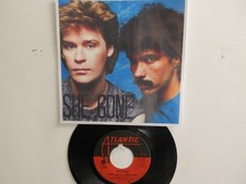 Daryl Hall & John Oates "She's Gone" b/w "I'm Just a Kid" 45 RPM 7" Single, Atlantic 45-3332