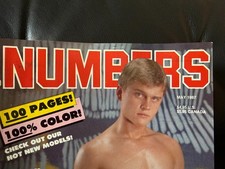 BLOW Vintage 1970s Gay Adult Magazine — listing 5