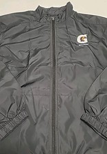 Port Authority Ladies Gatorade 'G' Logo Hooded Windbreaker Jacket
