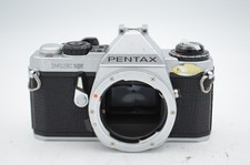 Pentax MX 35mm SLR Film Camera Body (Chrome) — listing 5