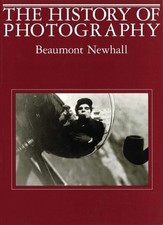 The History of Photography by Beaumont Newhall (Museum of Modern Art) — listing 5