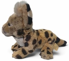 SOS Save Our Space Serval Cat Plush 10 inch, listing 3