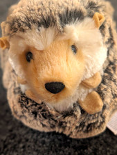 Douglas Cuddle Toys Spiny Hedgehog Plush — listing 4