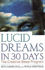Lucid Dreams in 30 Days: The Creative Sleep Program — listing 4
