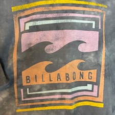 Billabong Tie-Dye Short Sleeve T-Shirt — listing 6