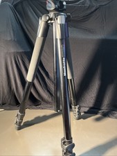 Manfrotto 055XPROB Aluminum Tripod with Ball Head