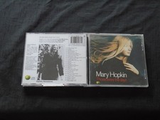 Mary Hopkin "Those Were the Days" b/w "Turn, Turn, Turn" 7" 45 RPM Single on Apple Records — listing 5