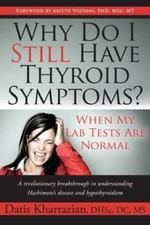Why Do I Still Have Thyroid Symptoms? When My Lab Tests Are Normal — listing 3
