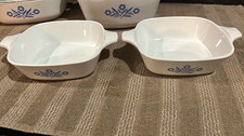 CorningWare P-89-B Petite Pan 2 1/2 Cup Casserole Dish — listing 3