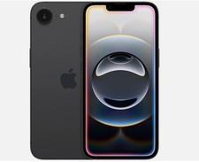 Apple iPhone 16e 128GB, Unlocked, Grade A (Wholesale Auction Lot Listing) — listing 4