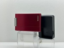 Sony Cyber-shot DSC-T100 8.1MP Digital Camera with Case and Manual — listing 5