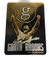 Garth Brooks - Fine Traveler (The Limited Series) 7-Disc Boxed Set with 68-Page Collector's Book — listing 3