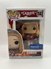 Funko Pop! Movies Carrie #1143 Walmart Exclusive Vinyl Figure — listing 5