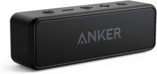 Anker Soundcore Portable Bluetooth Speaker (Black) — listing 3
