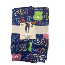 Care Bears Pink Pajama Lounge Pants — listing 5
