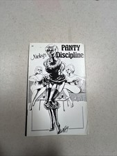 Vintage Adult Fetish Magazine, Volume 1 Number 1, First Issue — listing 2