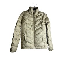 The North Face Women's Tamburello Insulated Quilted Jacket, Red — listing 2