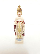 Goebel Infant of Prague Porcelain Figurine, listing 6